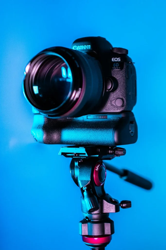The Best Cameras for Vlogging and YouTube in 2025